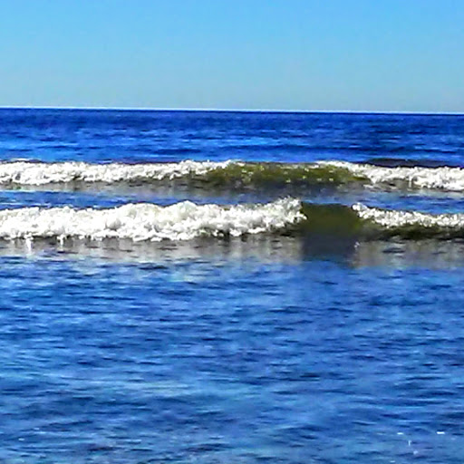 Golf Course «Seaside Golf Course», reviews and photos, 451 Avenue U, Seaside, OR 97138, USA