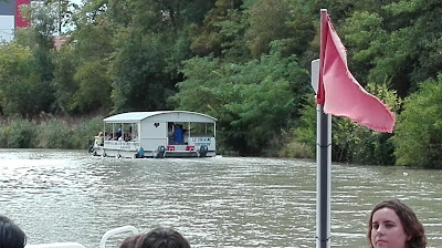 Carcassonne Croisières à Carcassonne