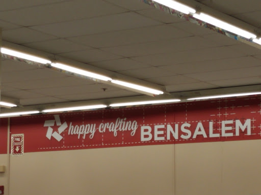 Craft Store «A.C. Moore Arts and Crafts», reviews and photos, 1907 Street Rd, Bensalem, PA 19020, USA