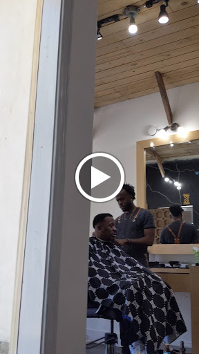 Barber Shop «In the Zone Barber Shop», reviews and photos, 10703 White Oak Ave, Granada Hills, CA 91344, USA