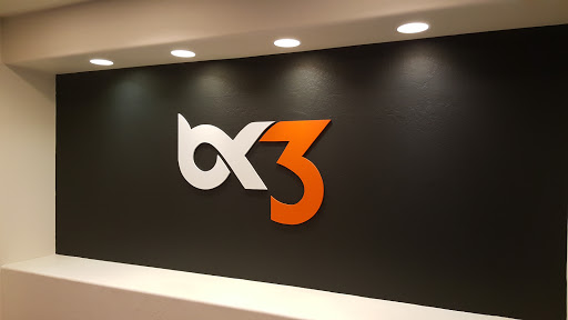 BX3 Interactive