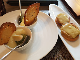 Photo n°68 de Auberge de la Pomme à Les Damps ()