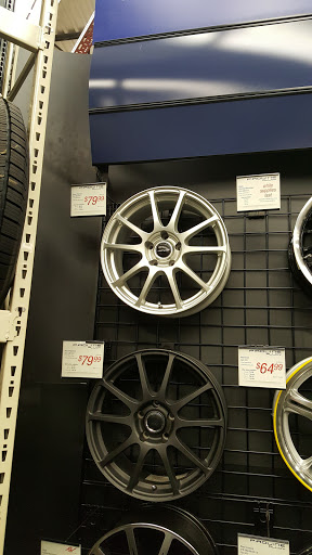 Auto Parts Store «Pep Boys Auto Parts & Service», reviews and photos, 2525 US-22, Union, NJ 07083, USA