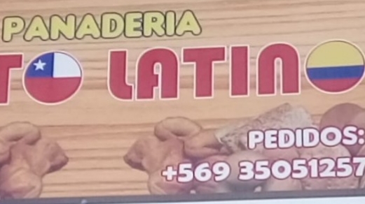 Opiniones de Punto Latino en Coquimbo - Panadería