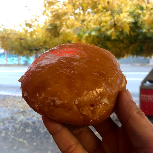 Donut Shop «Golden Gate Donuts», reviews and photos, 4201 Telegraph Ave, Oakland, CA 94609, USA