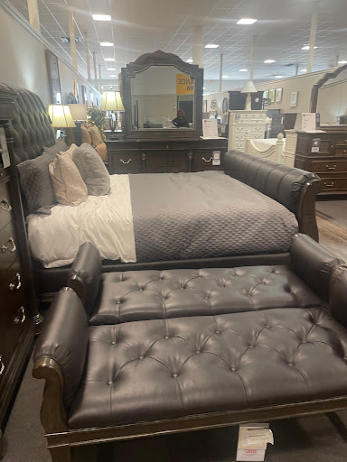Furniture Store «Value City Furniture», reviews and photos, 5701 Mercury Dr, Dearborn, MI 48126, USA