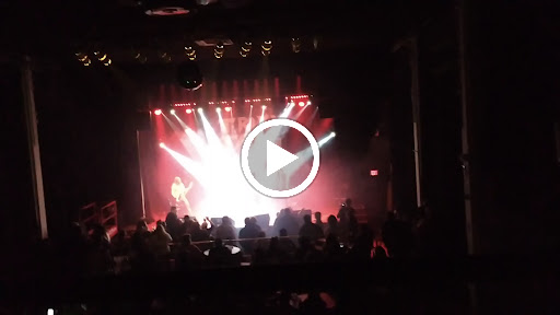 Live Music Venue «Park Theatre», reviews and photos, 248 S River Ave, Holland, MI 49423, USA