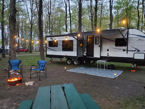 Apple Creek Campground & RV Park