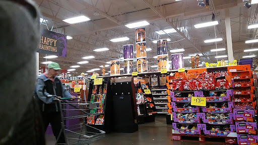 Grocery Store «Fred Meyer», reviews and photos, 11565 SW Pacific Hwy, Tigard, OR 97223, USA