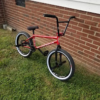 Albe's BMX Bike & Skateboard Shop - Photo 4 - Car repair in Clawson, MI, Detroit