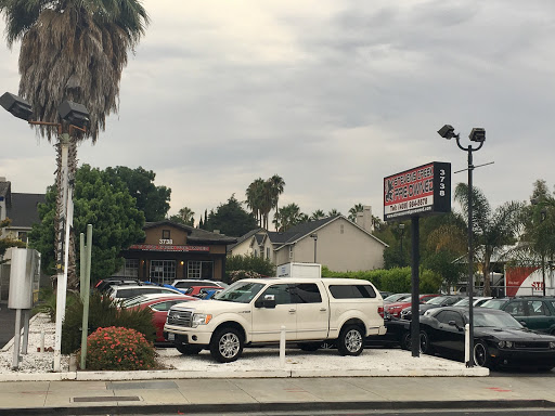 Used Car Dealer «Stevens Creek Pre-Owned», reviews and photos, 3738 Stevens Creek Blvd, San Jose, CA 95117, USA