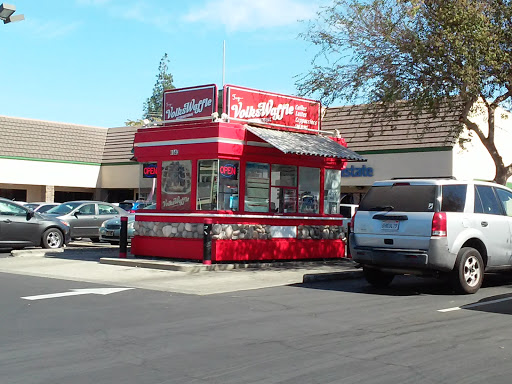 Belgian restaurant Roseville