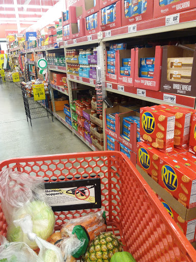 Grocery Store «Save-A-Lot», reviews and photos, 221-1203 Old Hwy 50 W i, Clermont, FL 34711, USA