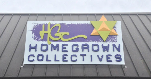 Homegrown Collectives, 364 Southland Dr, Lexington, KY 40503, USA, 