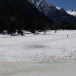 Photo n°2 de l'avis de Jaroslav.a fait le 25/11/2016 à 21:00 sur le  Bar Centro Fondo Laghetti Di Mckay Angela E Bosett à Vermiglio