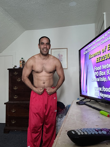 Gym «Choice Fitness», reviews and photos, 55 Church St, Lowell, MA 01852, USA