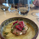 Photo n° 3 de l'avis de Marie.e fait le 25/06/2022 à 11:24 pour Itsasoa à Carnac