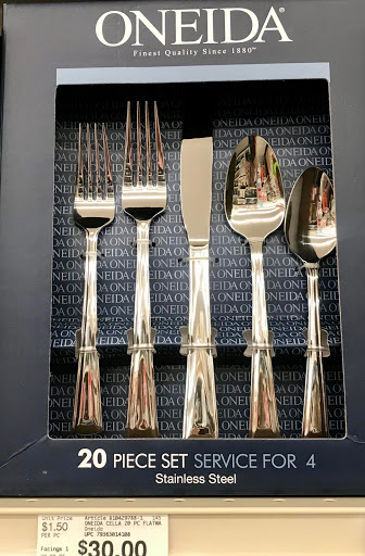 Discount Store «Big Lots», reviews and photos, 4830 W 120th Ave, Westminster, CO 80020, USA