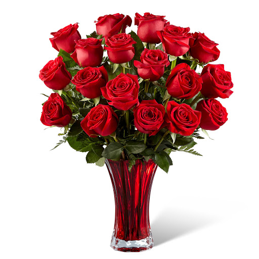 Florist «Yesterday Florists & Gifts», reviews and photos, 2548 Lapeer Rd #1, Auburn Hills, MI 48326, USA