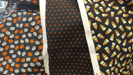 Fabric Store «Jo-Ann Fabrics and Crafts», reviews and photos, 3323 Century Center St SW, Grandville, MI 49418, USA