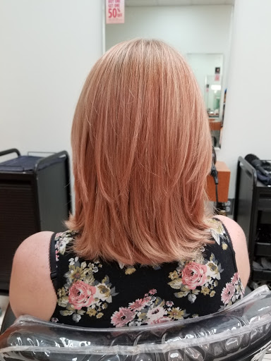 Hair Salon «Hair Cuttery», reviews and photos, 1039 Harley Strickland Blvd, Orange City, FL 32763, USA