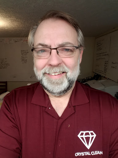 Carpet Cleaning Service «Crystal Clean Carpet Care», reviews and photos, 719 W 19th St, Kearney, NE 68845, USA