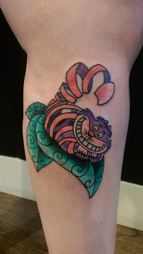 Explore alice in chains tattoo ideas, creative tattoo ideas in San Diego, available at Guru Tattoo