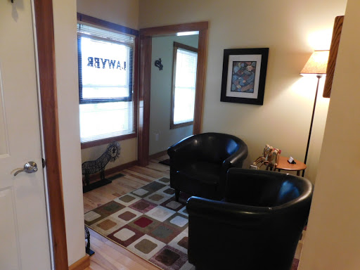 Attorney «Higdon Law», reviews and photos