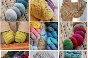 Purl And Friends yarn shop - open by appointment