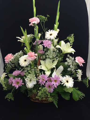 Florist «Bonnie Brae Flowers Inc», reviews and photos, 5595 E Evans Ave, Denver, CO 80222, USA