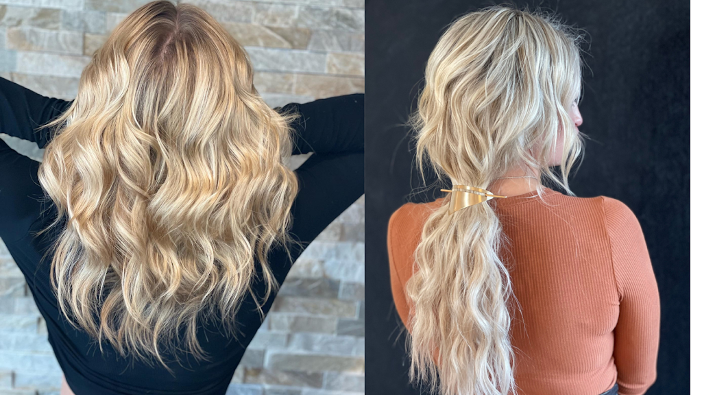 Atmosp'hair Salon 27707