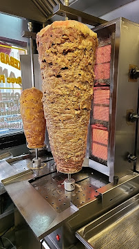 Photos du propriétaire du Restaurant turc Das Beste - Kebab berlinois (anciennement Istanbul Express) à Dammartin-en-Goële - n°5