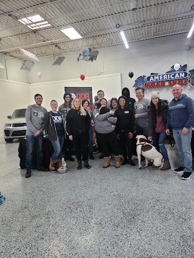 Used Car Dealer «City of Cars», reviews and photos, 1695 Stutz Dr, Troy, MI 48084, USA