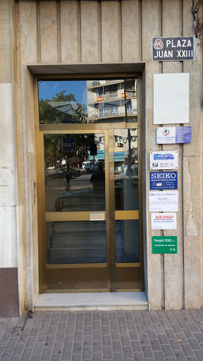 Servicio Técnico Relojero Multimarca 4º PISO en Cartagena, Murcia