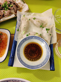 Dumpling du Restaurant chinois Restaurant Long Quan à Toulouse - n°15