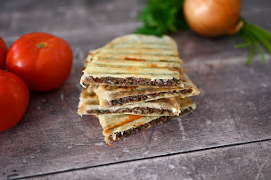 Photo n°12 de Restaurant Libanais l'Oliveraie à Albertville ()