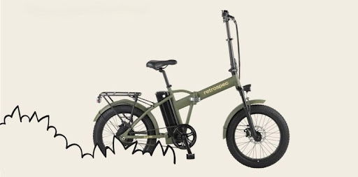 Los Angeles Electric Bikes Sales and Service