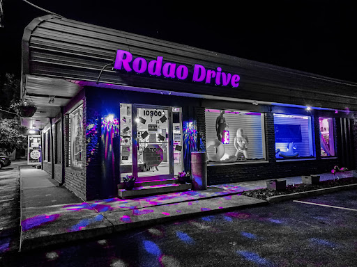 Rodao Drive