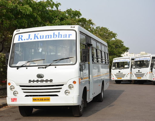 R. J. Kumbhar Logistics India Pvt Ltd