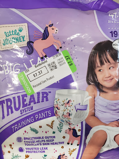 Thrift Store «Goodwill Retail Store of Springfield – Battlefield», reviews and photos, 3151 S Kansas Expy, Springfield, MO 65807, USA