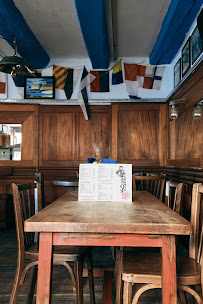 Photos du propriétaire du Restaurant Ma Bro la cantine des matelots à Port-Louis - n°5