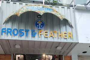 frost and feather cafe image