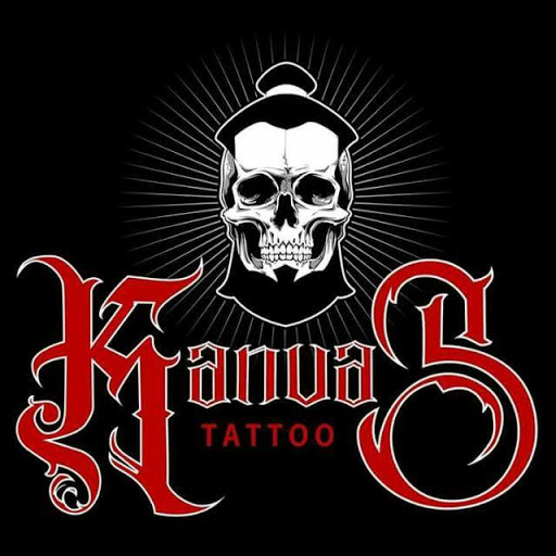 Kanvas Tattoo Studio