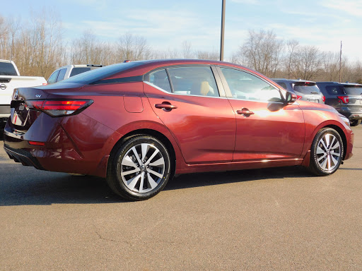 Nissan Dealer «Poughkeepsie Nissan», reviews and photos, 1445 Rte Hwy 9, Wappingers Falls, NY 12590, USA