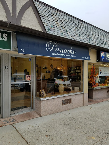 Beauty Salon «Panache Hair Salon», reviews and photos, 52 Pondfield Rd W, Bronxville, NY 10708, USA