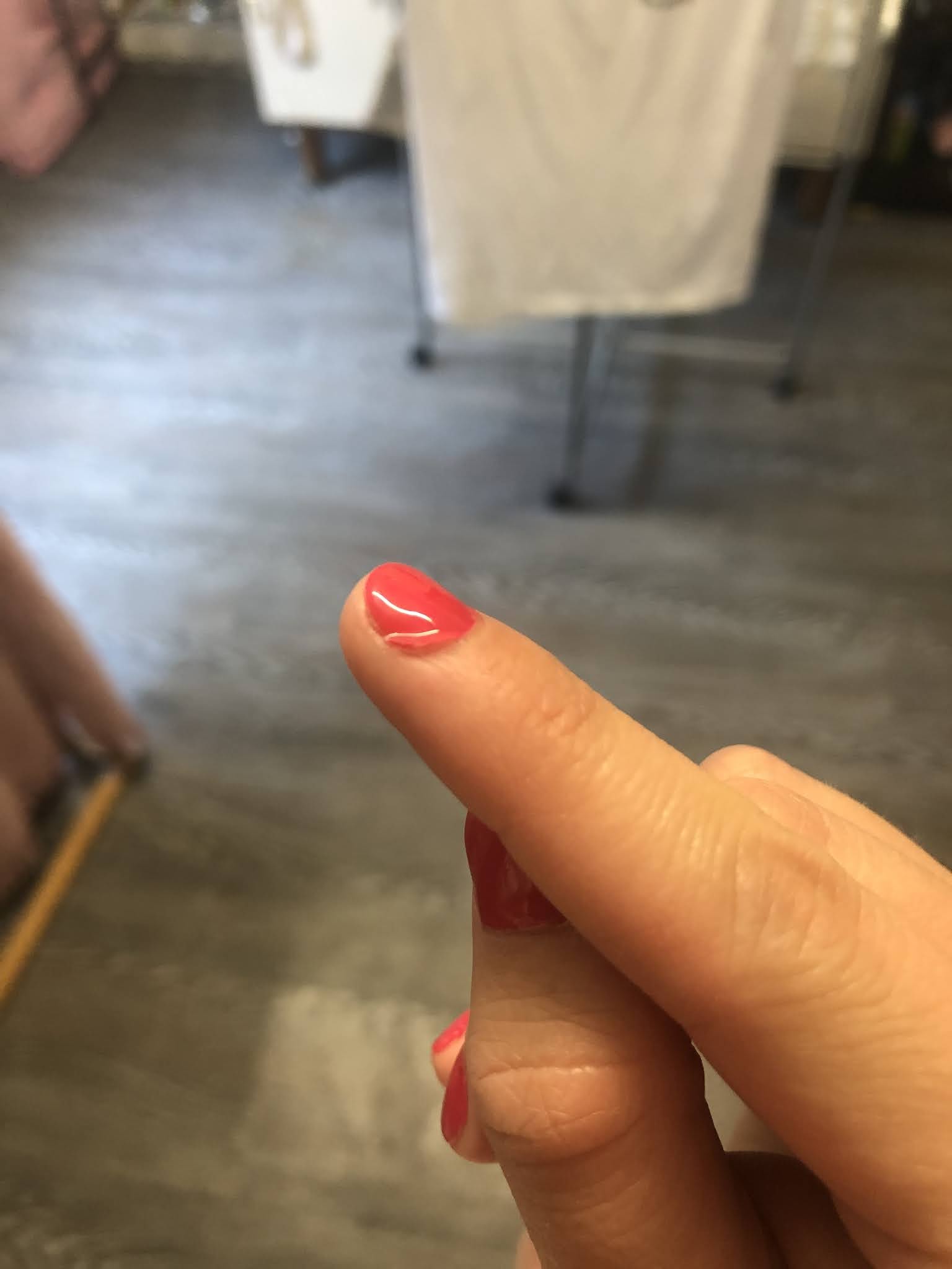 Photo n° 1 de l'avis de cécile.u fait le 08/09/2021 à 16:29