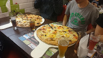 Pizza du Pizzeria Sole Mio à L'Etrat - n°5
