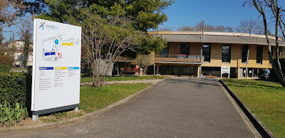 Lycée Edgar Quinet à Bourg-en-Bresse