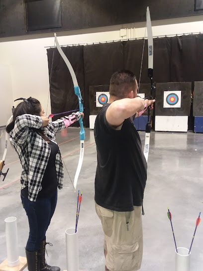 Easton Salt Lake Archery Center