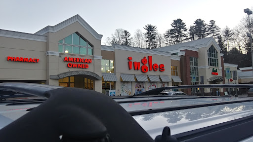 Grocery Store «Ingles Markets», reviews and photos, 125 Greenwood Rd, Spruce Pine, NC 28777, USA